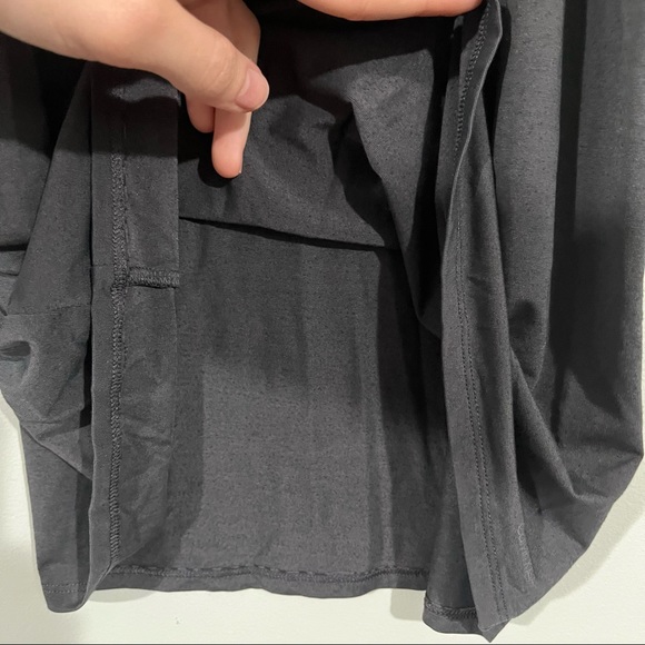 Calvin Klein size Large gray sleepwear tank top - Picture 6 of 10